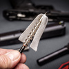 Real Avid - Збройовий склоочисник з ручкою Bore-Max Speed Jag - 9 мм - AVBMJAG9MM