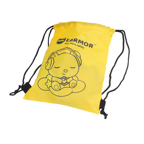 Earmor - Пасивні засоби захисту слуху для дітей - Baby Blue - K01