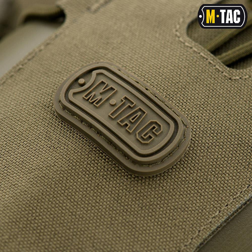 M-Tac - Підсумок фляга / пляшка Elite - Ranger Green - 10113023