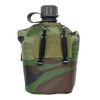 Mil-Tec - Manierka US 1QT - Woodland - 14505020