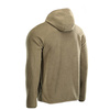 M-Tac - Чоловіче худі Lite Microfleece Hoodie - Dark Olive - 20026048