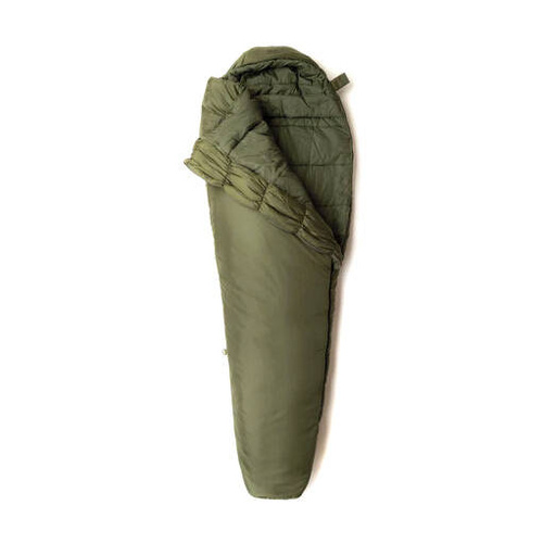 Snugpak - Спальний мішок Softie Elite 5 - Mummy - Olive - 10110500209