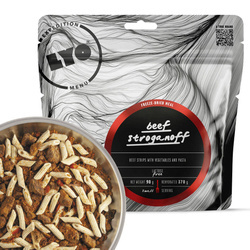 LyoFood - Сублімований раціон Lyo Expedition - Строгонов з локшиною - 370г