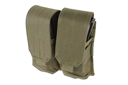 GFC Tactical - Підсумок для магазинів M4/M16 - оливковий - GFT-19-007977