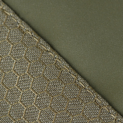M-Tac - Сумка через плече Laser Cut Hex - Cordura - Ranger Green - 10241023