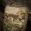 M-Tac - Нашивка Польща 25х80 - Laser Cut - MultiCam - 51002008