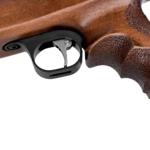 Діана - Пневматична гвинтівка Bandit PCP - 4,5 мм - 1910001