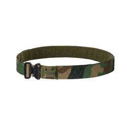 Тактичний пояс Warhawk Rescue/Gun® Tactical Belt - Woodland - BT-WRHK-NLW-WDL