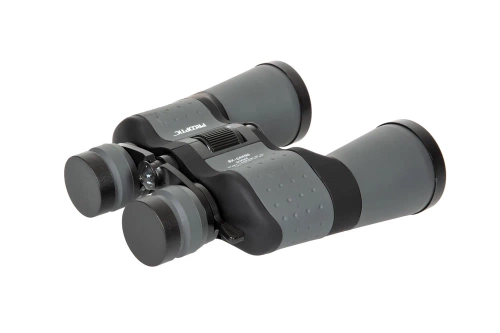 Opticon - Бінокль Prooptic 8-24x50 - чорний / сірий - OPT-10-029391