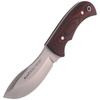 Muela - Nóż Skinner Pakkawood 105mm - SIOUX-10R