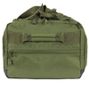 Condor - Большая сумка Peat Centurion Duffle Bag  - Centurion - Чорний - 111094-002