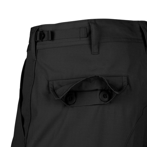 Helikon - Тактичні шорти BDU® - Woodland - SP-BDK-PR-03