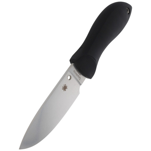 Spyderco - Moran™ FRN/Kraton Drop Point Knife - FB02P