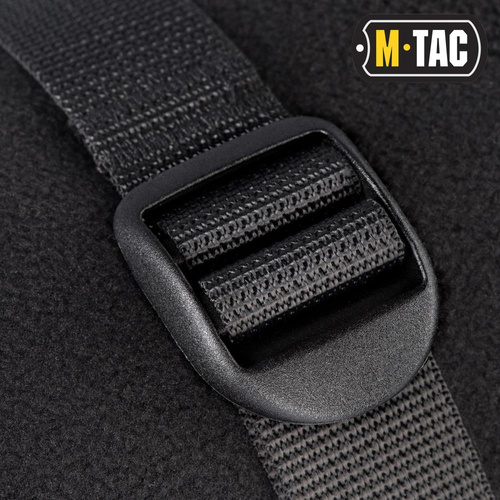 M-Tac - Трос / Компресійний пояс - чорний - 20407002 - 20407002