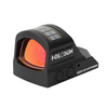 Holosun - Коліматор HE507C-GR X2 Elite Micro Green Dot - сонячна панель