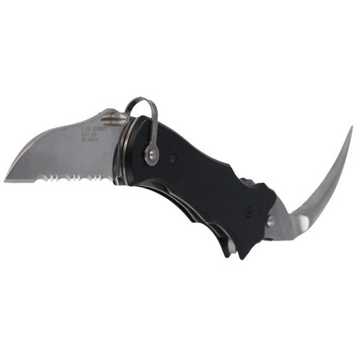 Морський ніж Herbertz - Warncliff Folder - 840810