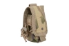 GFC Tactical - Універсальний навантажувач MINI (PMR) - Нейлон - MultiCam - GFT-19-009844
