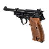 Пневматична гвинтівка Umarex - Walther P38 - 4,5 мм - 5.8089