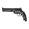 Umarex - Револьвер з гумовими кулями RAM T4E TR 68 Gen 2 - калібр .68 - CO₂ - Чорний - 2.4018