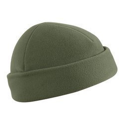 Helikon - Флісова кепка для годинника - Olive Green - CZ-DOK-FL-02