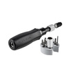 Vortex - Набір інструментів Pro Torque Wrench - 13 наконечників - PR-TW 