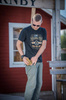 Helikon - Кепка Outdoor Cap - Shadow Grey - CZ-FOC-NL-35