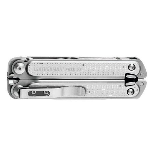 Leatherman - Мультитул FREE™ P2 - 832638