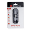 BOG - Монтажна пластина для штативів Deathgrip Infinite і Sherpa Optics Plate - Arca Swiss - 1204206