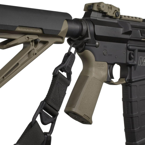 Magpul - Підвісне кріплення ASAP® - Точка кріплення амбідекстракційної стропи - MAG500
