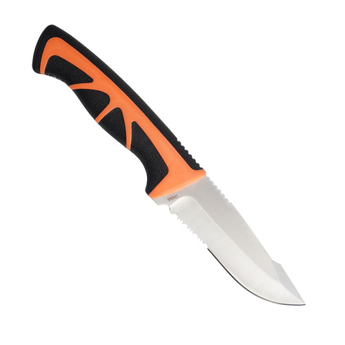 SOL - Ніж для виживання Stoke Field Knife з кременем - 0140-1020