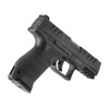Walther - Репліка пістолета ASG Walther PDP Compact 4" - RDS 8 - 6 мм - 2.6522-1