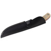 Muela - Nóż Full Tang Beige Micarta 110 мм - SETTER-11B