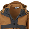 Helikon - Куртка Anorak Woodsman® - Coyote / Ash Grey - KU-WDN-DC-1185A