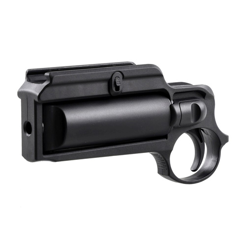 Umarex - P2P HDR 50 перцевий газовий гранатомет - 2.3000.2