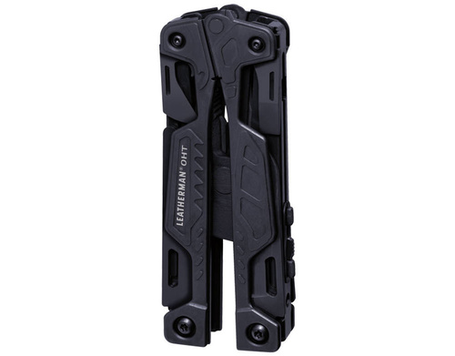 Leatherman - Мультитул - OHT® - Czarny - 831639