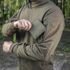 M-Tac - Гаманець Slim Elite Gen.II - Ranger Green - 10171823