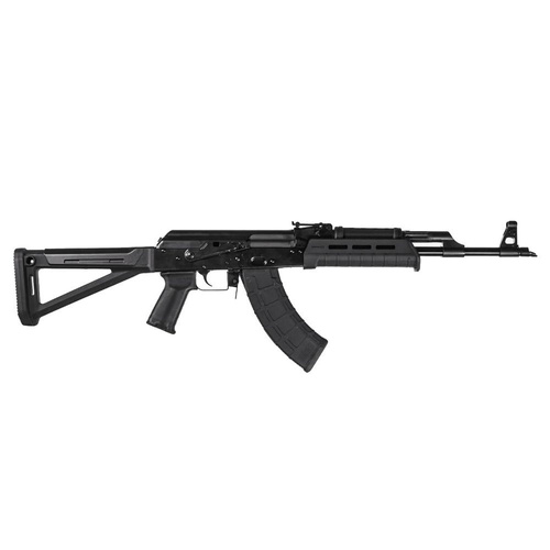 Magpul - Łoże MOE® AK Hand Guard do AK-47 / AK-74 - Flat Dark Earth - MAG619-FDE