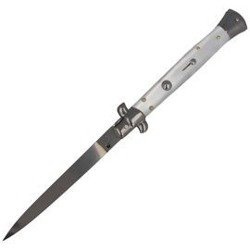Frank Beltrame - Пружинний ніж Stiletto Pearl 28 см - FB 28/36