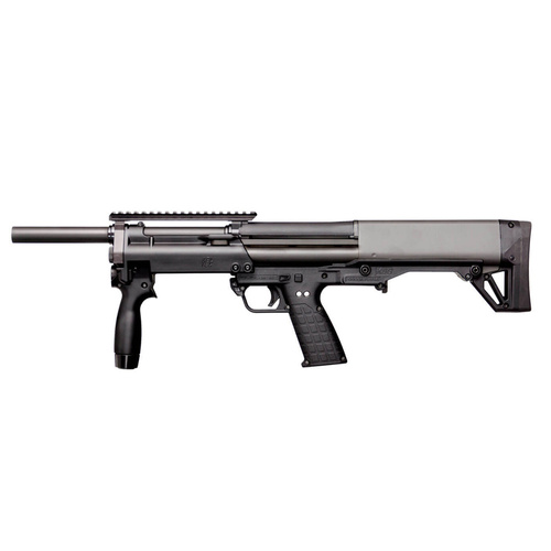 Kel-Tec - KSG Compact - чорний - кал. 12/76