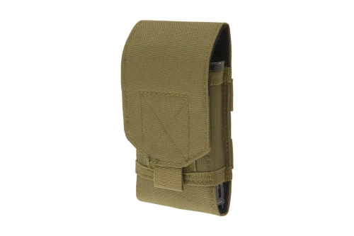 GFC Tactical - Чохол для телефону - Оливковий - GFT-19-016395