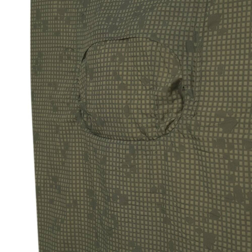 Helikon - Двостороннє пончо Reversible Swagman Roll® - Desert Night Camo / US Desert - PO-RSR-NL-0L05A
