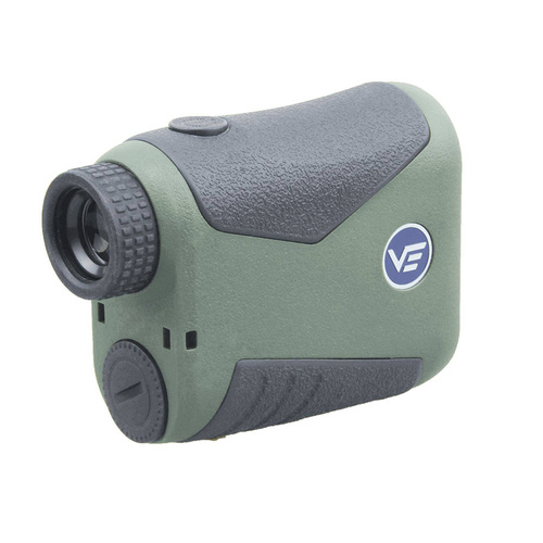 Векторна оптика - Dalmierz laserowy Forester 6x21 - SCRF-B08