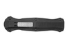 Benchmade - Автоматичний ніж Infidel - D2 - чорний - 3300BK