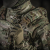 M-Tac - Тактичний розвантажувальний жилет Cuirass FAST QRS - MultiCam - 51381008