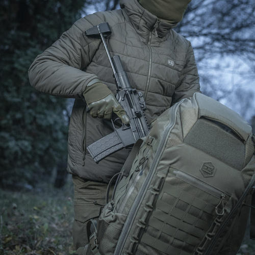 M-Tac - Рюкзак Elite Hex - Large - Ranger Green - 10217023