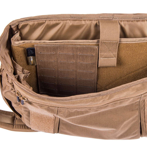 Helikon - Вставний перехідник Molle 3 - Czarny - IN-MA3-CD-01