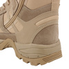 Mil-Tec - Черевики тактичні Patrol One Zip - Coyote - 12822305