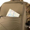 Helikon - Рюкзак Bail Out Backpack® - 25 л - чорний - PL-BOB-NL-01