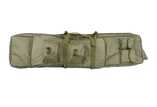 GFC Tactical - Футляр для репліки ASG - 120 см - Оливковий - GFT-22-000895