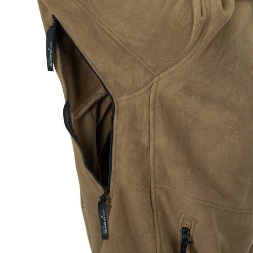 Helikon - Світшот Patriot Double Fleece - Flecktarn - BL-PAT-HF-23